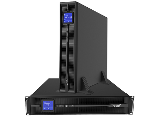 科華UPS電源如何才能保證電力供應(yīng)？