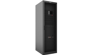科華UPS電源出現(xiàn)故障的處理方法